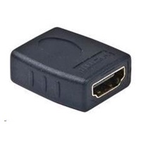 GEMBIRD Redukce HDMI / HDMI (F/F, spojka, adaptér)