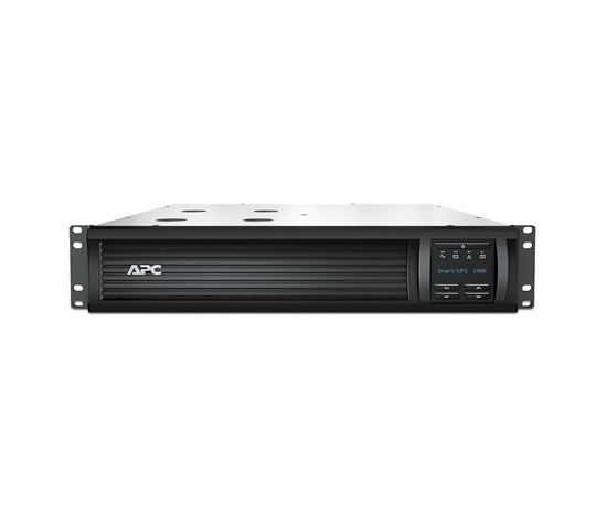 APC Smart-UPS 1000VA LCD RM 2U 230V (700W)