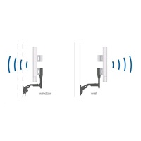 UBNT NanoStatio Mount NS-WM