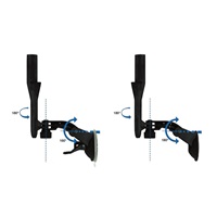 UBNT NanoStatio Mount NS-WM