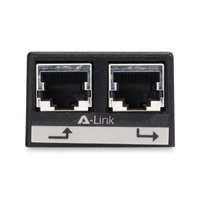 APC Temperature & Humidity Sensor with Display