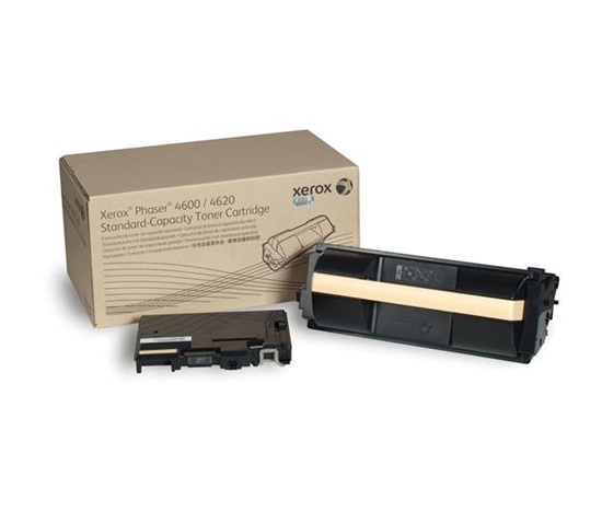 Xerox Toner Black pro Phaser 4600/4620 High capacity  (30.000 str) DMO a Phaser 4622