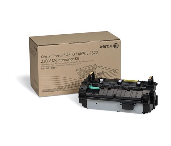 Xerox Sada pro údržbu 220V pro Phaser 4600/4620  (150.000 str) a Phaser 4622