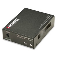 Intellinet konvertor, 100Base-TX na 100Base-FX (ST) Multi-Mode