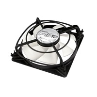 ARCTIC COOLING fan F12 PRO TC (120x120x34) ventilátor (řízení otáček, fluidní ložisko)