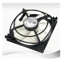 ARCTIC COOLING fan F9 PRO TC (92x92x34) ventilátor (řízení otáček, fluidní ložisko)