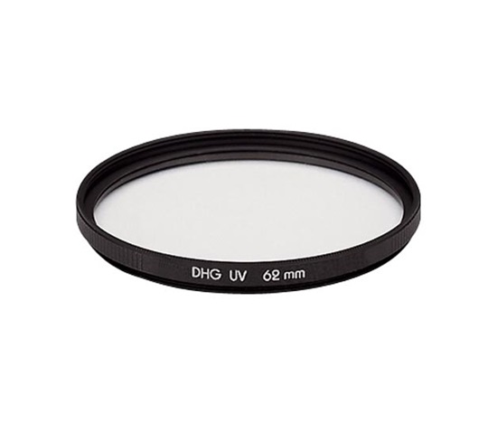 Doerr UV filtr DHG Pro - 58 mm