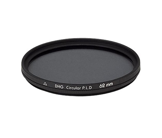 Doerr Polarizační filtr C-PL DHG Pro - 58 mm
