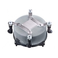 Cooler Master chladič X Dream i117, LGA 1150/1151/1155/1156/775, 19dBA