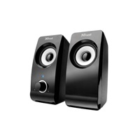 TRUST Reproduktory 2.0 Remo Speaker Set
