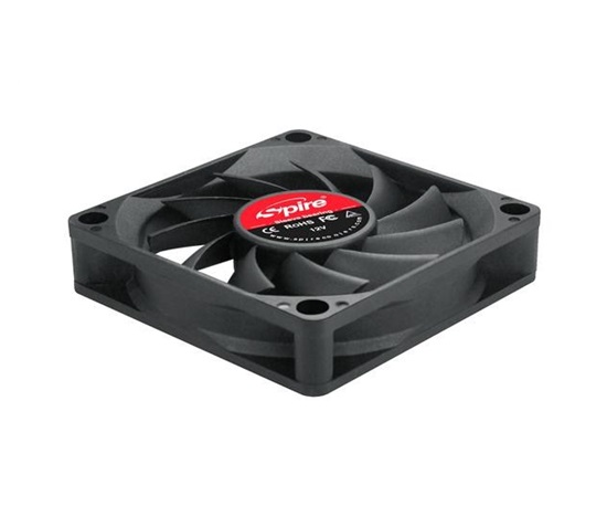 SPIRE ventilátor ORION 70X15, Case Fan / CPU Fan, 70x70x15mm