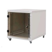 TRITON 19" rozvaděč kontejnerový 12U/600x800