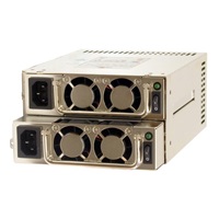 CHIEFTEC redundantní zdroj MRG-5800V, 2x800W, ATX & Intel Dual Xeon-12V V.2.3/EPS-12V, PS-2 type, PFC