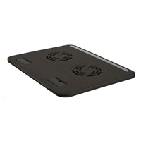 TRUST Stojan na notebook Cooling Stand Cyclone (chladící podložka)