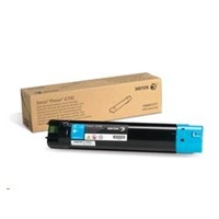 Xerox Toner Cyan pro Phaser 6700 (5.000 str)