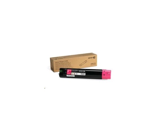 Xerox Toner Magenta pro Phaser 6700 (12.000 str)