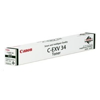 Canon toner  C-EXV34  black (IR Advance C2020/2025/2030/2220/2225/2230)