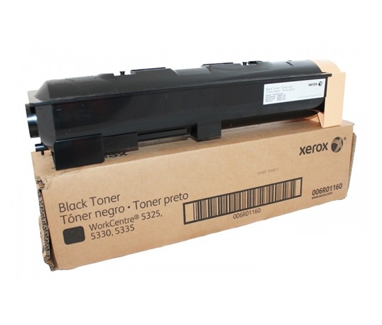 Xerox Toner Black pro WC5300, DMO SOLD (30.000str)