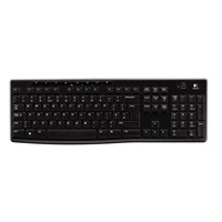 Logitech K270 CZ