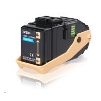 EPSON Toner bar AL-C9300N Toner Cartridge Cyan (7500 str.)