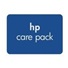 4letá HW podpora HP u zákazníka pro notebooky (další pracovní den)