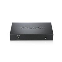 D-Link DGS-108 8-port Gigabit Metal Housing Desktop Switch