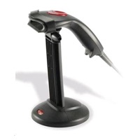 Zebex Stojánek pro Z-3001 a Z3101, černý