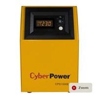 CyberPower Emergency Power System (EPS) 1000VA/700W