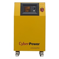 CyberPower Emergency Power System PRO (EPS) 3500VA/2450W