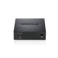 D-Link DES-105 5-port 10/100 Metal Housing Desktop Switch