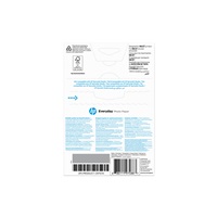HP Everyday Glossy Photo Paper-100 sht/10 x 15 cm, 200 g/m2, CR757A