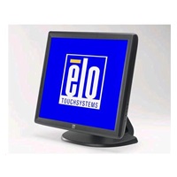 ELO dotykový monitor 1915L 19" IT Single-touch USB/RS232 rámeček VGA Gray
