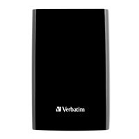 VERBATIM HDD 2.5" 1TB Store 'n' Go USB 3.0, Black