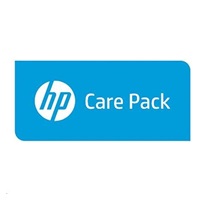 HP CPe - HP 3 Year Pickup and Return Service for Presario Desktop