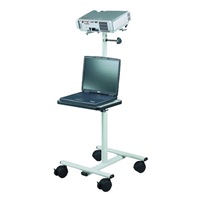 Reflecta LCD BASIC stolek pod dataprojektory