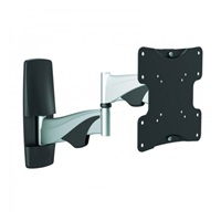 Reflecta FLEXO Elegant 37-2020T nástěnný držák monitoru stříbrný