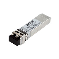D-Link DEM-432XT 10GBase-LR SFP+ Transceiver, 10km
