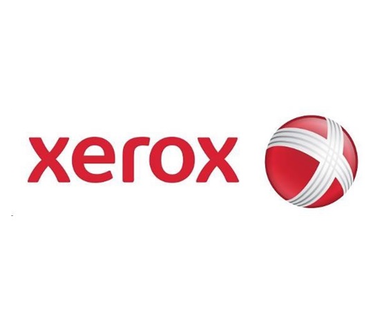 Xerox prodloužení standardní záruky o 1 rok pro Phaser 6500