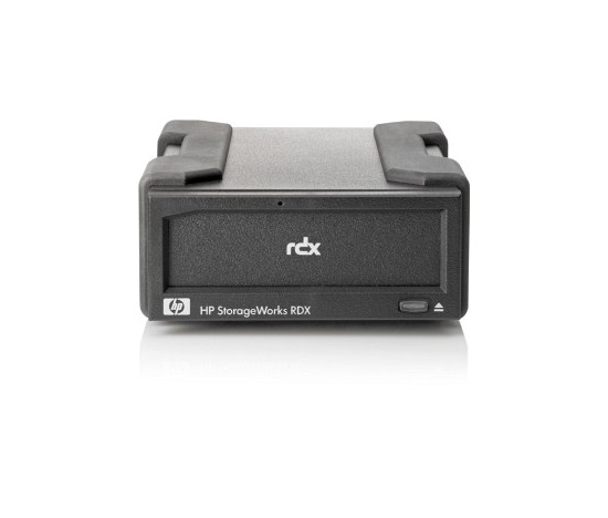 HP StorageWorks RDX 1TB Removable Disk Backup System USB EXT