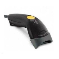 Motorola čtečka LS1203, čtečka čarového kódu, KIT, black, USB-HID  (čtečka Symbol)