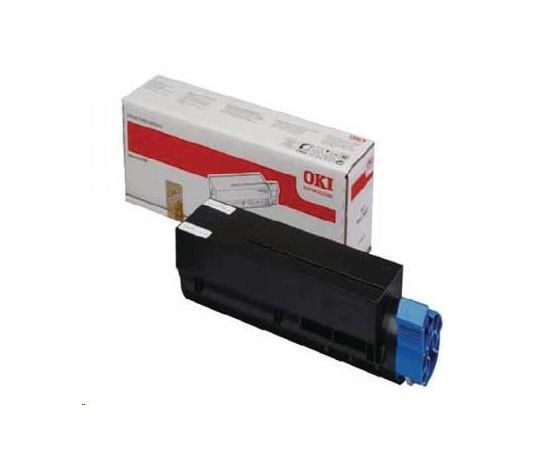 OKI Toner do B401/MB441/MB451/MB451w (1 500 stran)