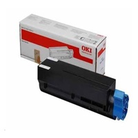 OKI Toner do B401/MB441/MB451/MB451w (2 500 stran)