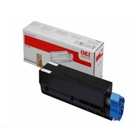 OKI Toner do B431/MB491 (12 000 stran)