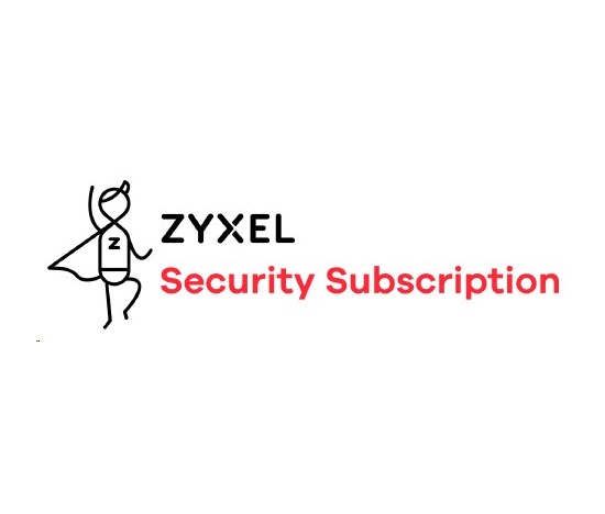 Zyxel USGFLEX700 licence, 1-year Hotspot Management Subscription Service and Concurrent Device Upgrade