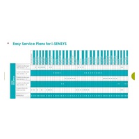 Canon 3YEAR ON-SITE NEXT DAY SERVICE-i-SENSYS C