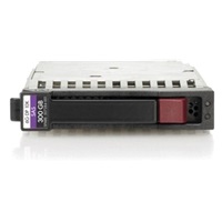 HP HDD 300G SAS 15k SFF 2.5" HotPlug 6G DP ENT