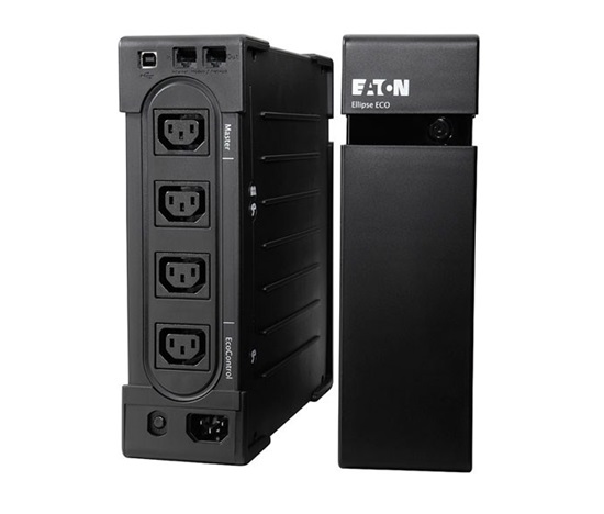 Eaton Ellipse ECO 650 USB IEC, UPS 650VA / 400W