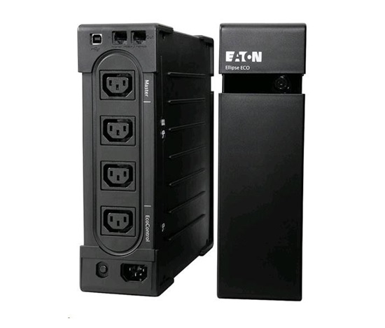 Eaton Ellipse ECO 800 USB IEC, UPS 800VA / 500W