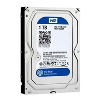 WD BLUE 1TB SATA