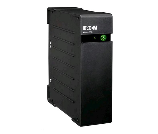 Eaton Ellipse ECO 650 FR, UPS 650VA / 400W